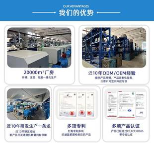 水牙135线大箱境洗 供跨家用冲牙水口腔清洁去牙器结石电动便携式