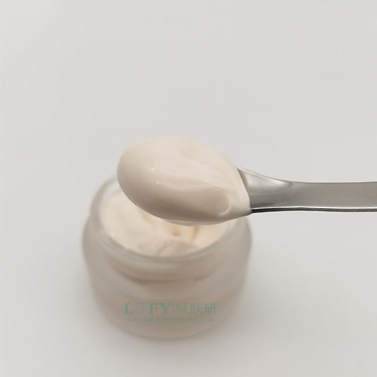 参祛痘膏修复坑痘印痘粉刺损伤修精华霜美容院ILB丹产品现复货