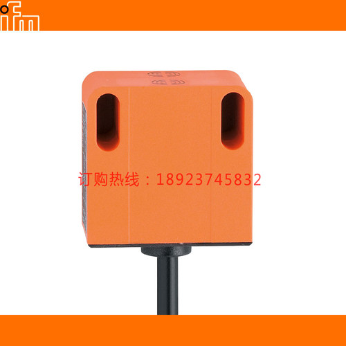 IFM易福门IN0100 0108 0109 IN0110 0117 0118 IN0126 0131 0137