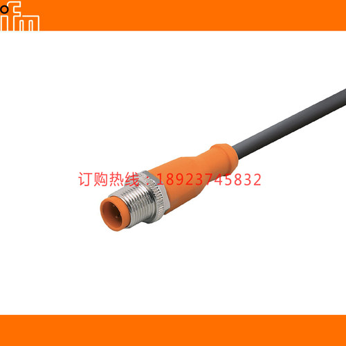 IFM易福门EVC172 177 183 EVC184 185 343 EVC344 345 347 EVC384