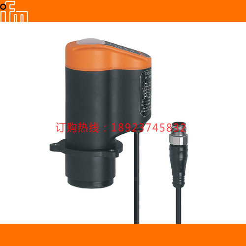 IFM易福门IX5006 5010 IX5030 IY5029 5033 5034 IY5036 IY5038