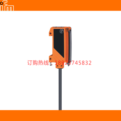 IFM易福门OGE304 O6T402 O7P205 OBF508 09 OG5121 OJ5055 OH5017