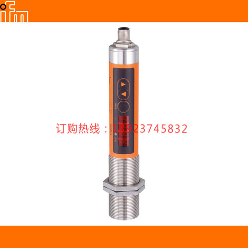 IFM易福门TV7105 TV7303 TV7405 TV7603 TW2000 2001 2002 TW2011