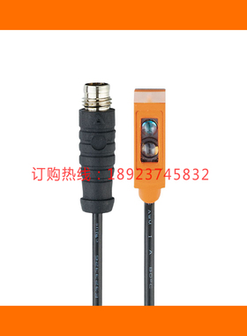 IFM易福门O6H403 405 O6P401~405 O6T401~405 O8E203 205 O8H203