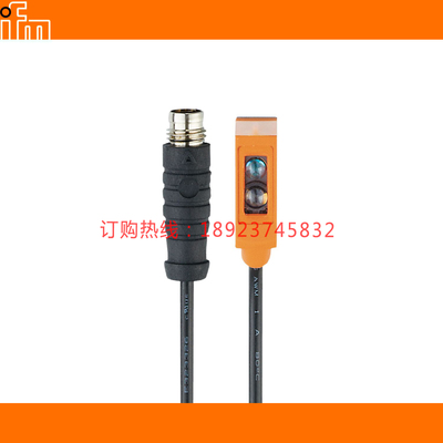 IFM易福门O6H403 405 O6P401~405 O6T401~405 O8E203 205 O8H203