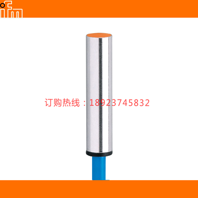 IFM易福门NS501A NS5002 NS5003 NT5001 NT5005接近开关