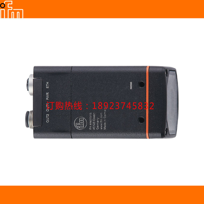 IFM易福门O2I500 501 502 O2I503 04 505 510 O2I512 513 514 515