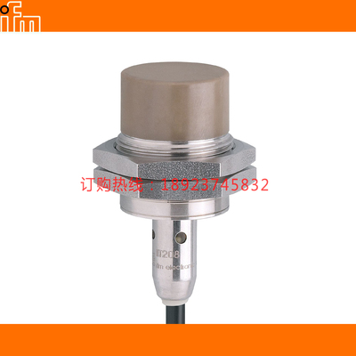 IFM易福门IIT001 002 IIT202 204 205 206 IIT208 209 210 IIT213