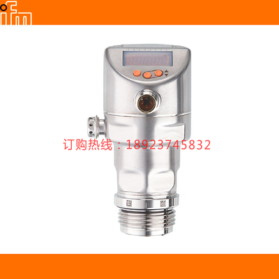 IFM易福门PI1807 1808 PI1809 PI1815 2203 PI2204 2205 PI2209