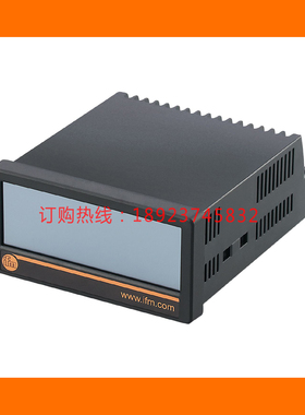 IFM易福门DD110S 111S 2505 DX5021 5022 2023 DX3132 2033 E8901