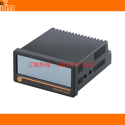 IFM易福门DX2041 DX2042 DX2043 DX2045 2051 2052 DX2053 DX2055