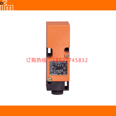 IFM易福门IL5021 5022 IL5026 IM001A 002A IM0010 0011 0013 020