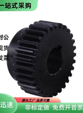 标准直齿轮 VNR43-3.0-28-B30-B-P14N P15N P16N P18N  P20N P22N