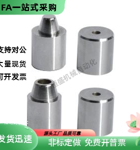 圆锥定位销PAP01/11/21-D12 D16 D20 D25 D30 D16C D20C D25C