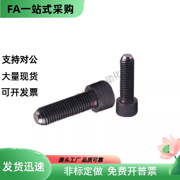 动向钢珠螺丝PT17B-0625 0830 0840 0850 1025 1040 1250 1650