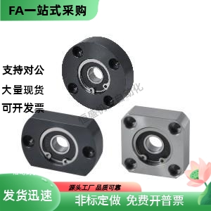 BFF21 31 41 22 32 42 23 33 43-6010ZZ 6210ZZ单轴承型带座轴承