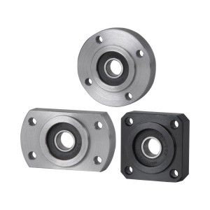 带座轴承BFJ21 22 23-6806ZZ 6906ZZ 6006ZZ 6206ZZ 6007ZZ 6207Z