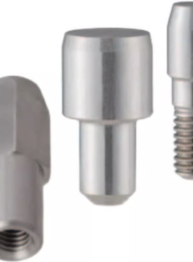 AFPQNA AFPQND3 4 5 6 8- 台阶定位销高度调整AFPQTA AFPQT