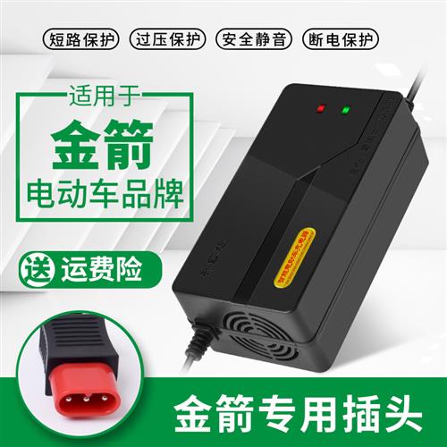 电动车电瓶充电器48V12AH48V20AH60V72V30AH