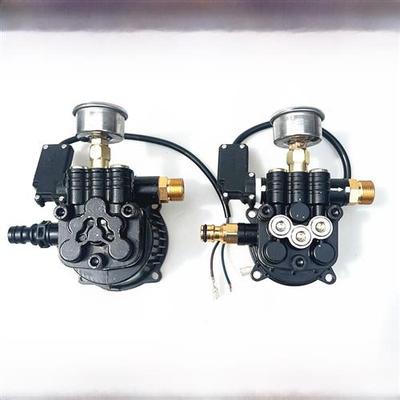 全自动高压清洗机洗车机促销欧洁A9通用型泵体工具配件总成