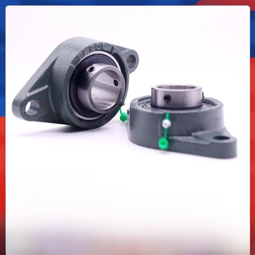 外部球面轴承座与座位钻石瓷砖座位Uc Fl 203 204 205 206 207 20