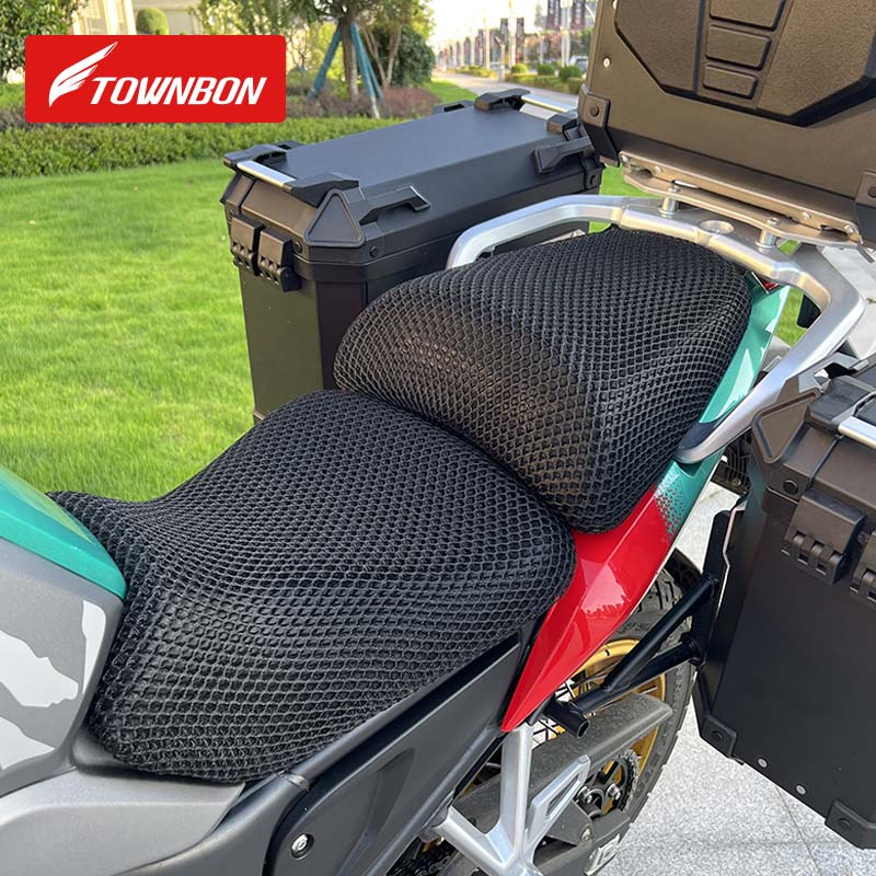 凯越525X防晒网座套隔热