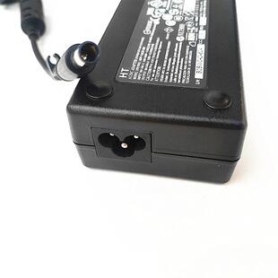 MSI微星显示器Optix 3DB7电源适配器120W大圆口充电器线 MPG341QR