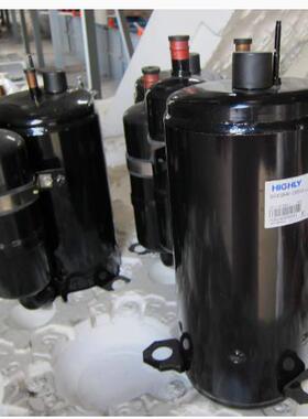 WHP04780RCV-H5FU 02830BSV-C4AT海立压缩机03200RSV-H6AUN 03520