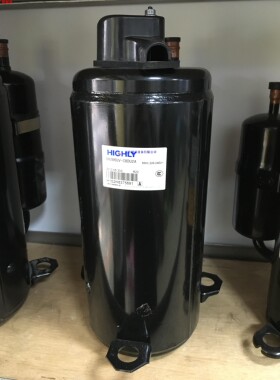 SH295UV-C8DU2A SH295UV-C8LU SH336SV SH300UA全新日立2匹压缩机