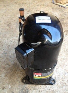 CR41KQ-TF5-240BC CR47KQE-TF5-240BN全新谷轮活塞压缩机三相200V