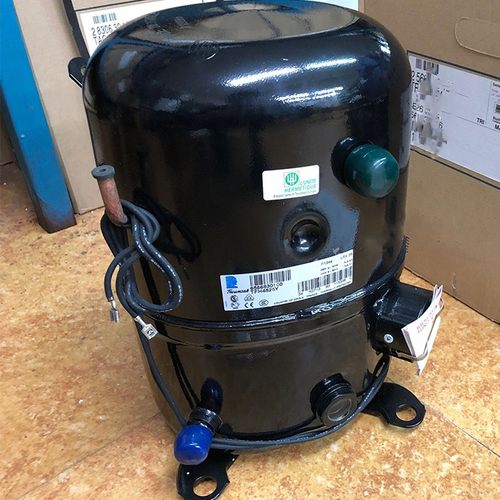 全新原装法国泰康制冷低温压缩机