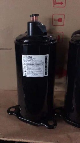 全新压缩机松下全新正品