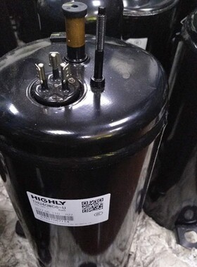 全新日立原装THU33WC6-U THU40WC6-U SHV33YC6-U空调3匹压缩机