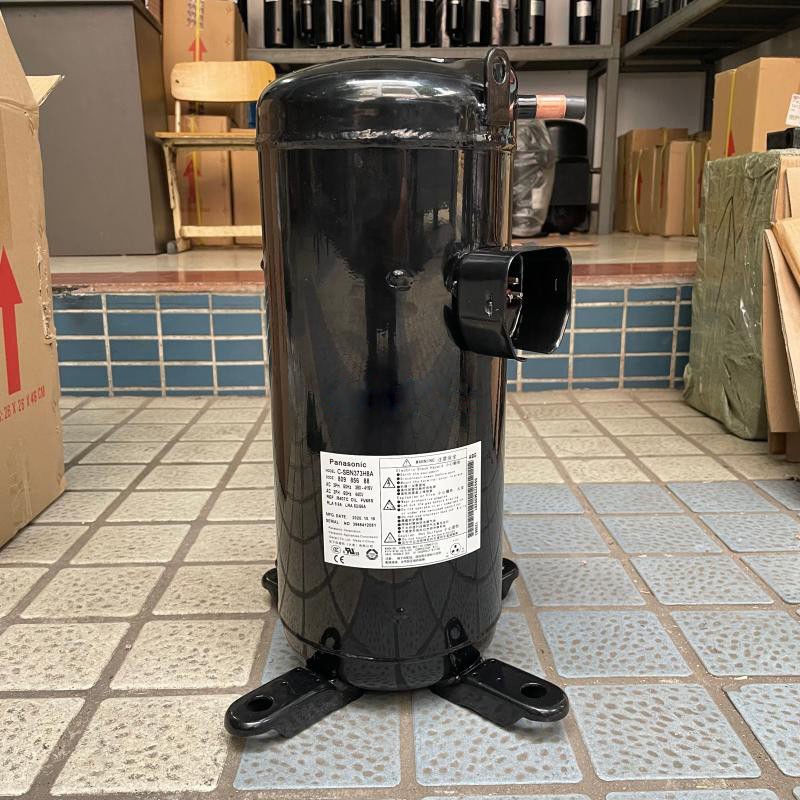 全新空调压缩机松下原装