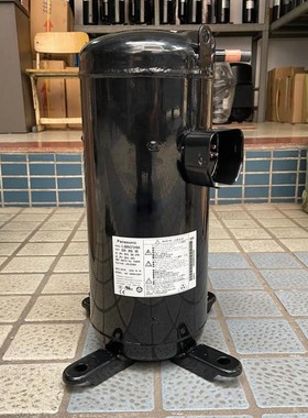 全新C-SBN373H8A C-SB353H8A C-SBN453H8A原装松下空调制冷压缩机