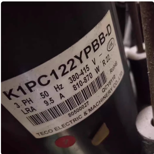 KEPC086BZBC-D K1PC122BZBB-D KEPC122BZBB-D 全新原装东元压缩机