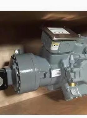 06E2265610 06EA565300 06EA500474全新美国开利半封闭冷库压缩机