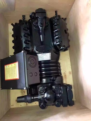 原装谷轮 D4DJ-300X 4RJ2-3000-TSK-200 4SJH-3000 半封闭压缩机
