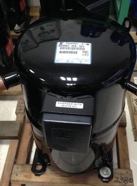 QR90K1-TFD-550/551 QR12M1 QR15M1 QR85全新正品谷轮活塞压缩机