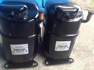 原装泰康CAJ9513TT压缩机