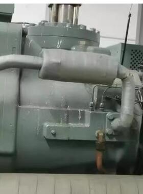 原装全新40ASCCW-Z 50ASCCW-Z 60ASCCW-Z日立中央空调螺杆压缩机