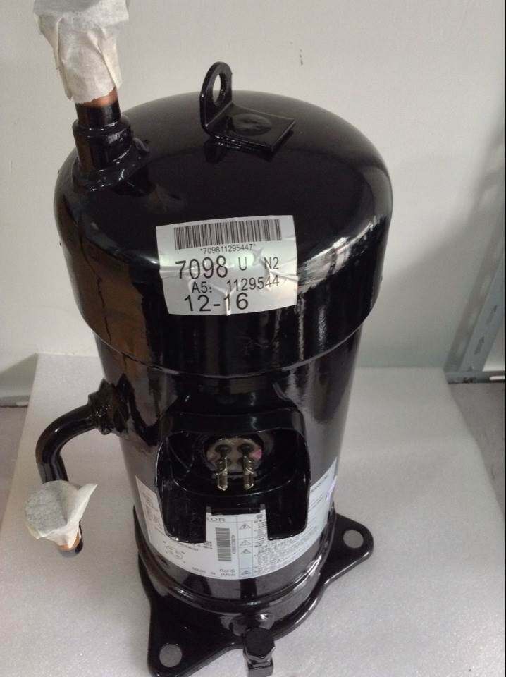 全新压缩机压缩机大金