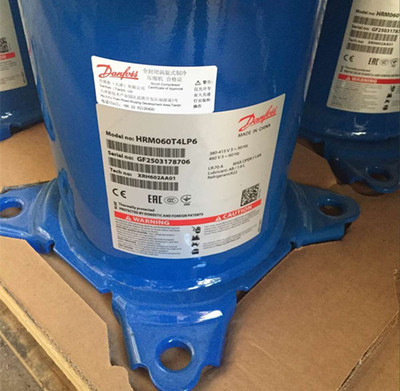 HLM072T4LC6 HCM094T4LC6 HLJ083T4LC6全新原装丹佛斯冷库压缩机