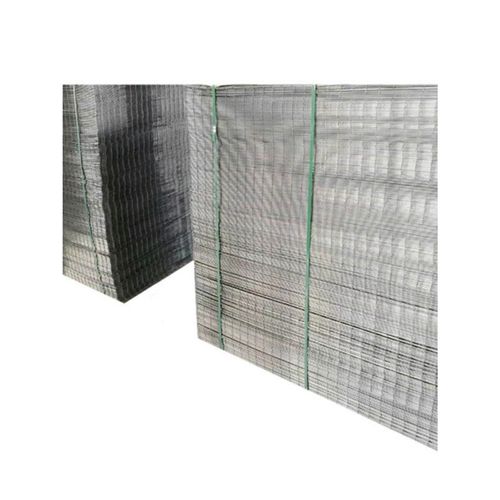定制 片防4钢筋筛网焊接加粗钢z丝网不锈钢网防护网格30网片钢丝