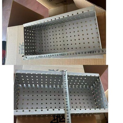 油水分离器过滤网饭店排水沟厨房不锈钢隔油池隔渣网筐干湿提渣篮