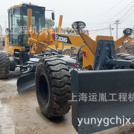 徐工柳工卡特平地机包邮