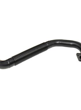 滑移装载机6701151波纹管夹子加垫子