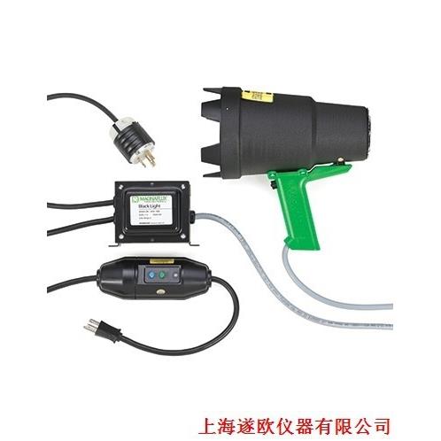 磁通ZB-100F-MB探伤灯ZB-100F手持式黑光灯EV6000替代