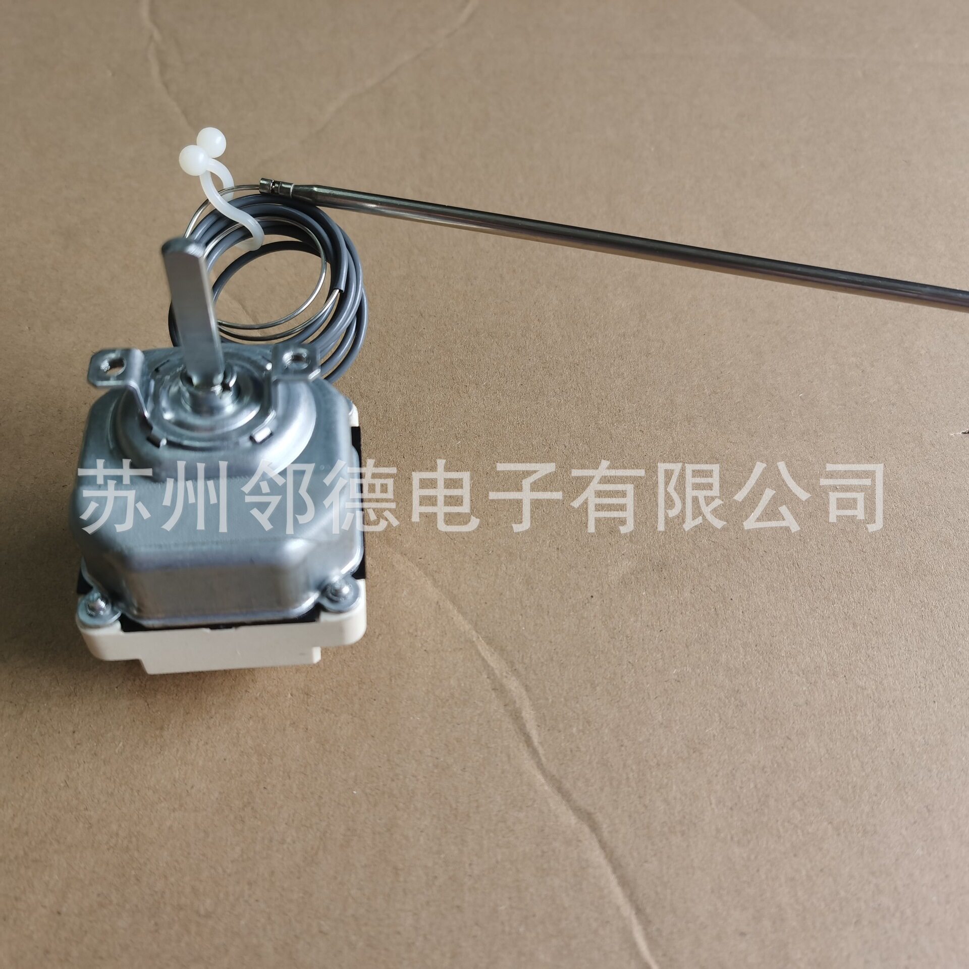 德国EGO三相自动复位温控器