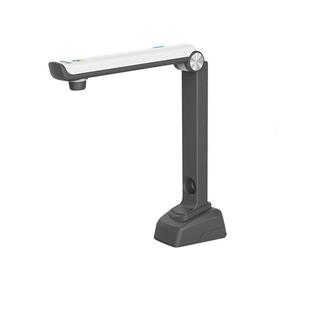 捷宇星E5001高拍仪智汇星高速扫描500万像素办公文件便携扫描仪